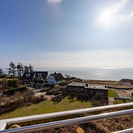 Haus Halligblick Whg 31 Appartement Wyk auf Föhr