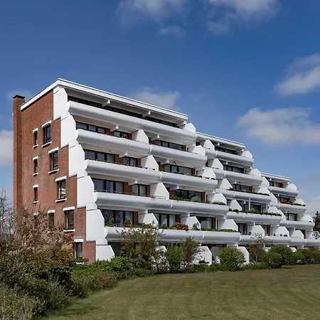 Haus Halligblick Whg 31
