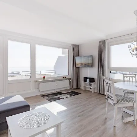 Haus Halligblick Whg 31
