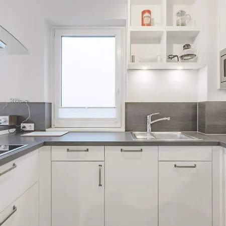 Haus Halligblick Whg 31 * Wyk auf Föhr