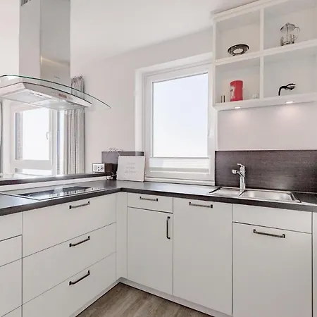Haus Halligblick Whg 31