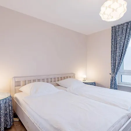 Haus Halligblick Whg 31 *